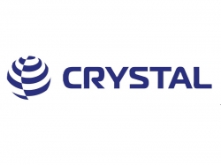  Crystal 