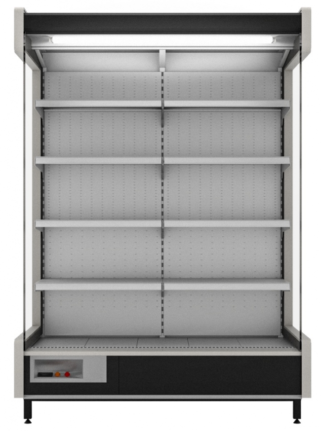  DOMI  202  Self Service       Electrothermoco 