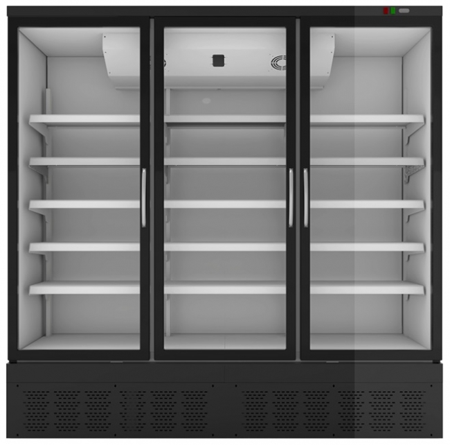  DOMI  205 2150  Self Service   3 , 2150 mm    Electrothermoco 