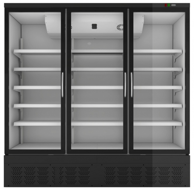  DOMI  205 2150  Self Service   3 , 2150 mm    Electrothermoco 