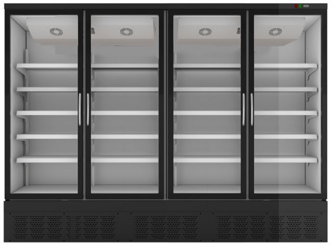  DOMI  205 2900  Self Service   4 , 2900 mm    Electrothermoco 