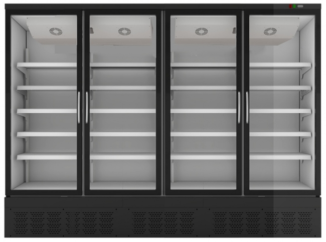  DOMI  205 2900  Self Service   4 , 2900 mm    Electrothermoco 