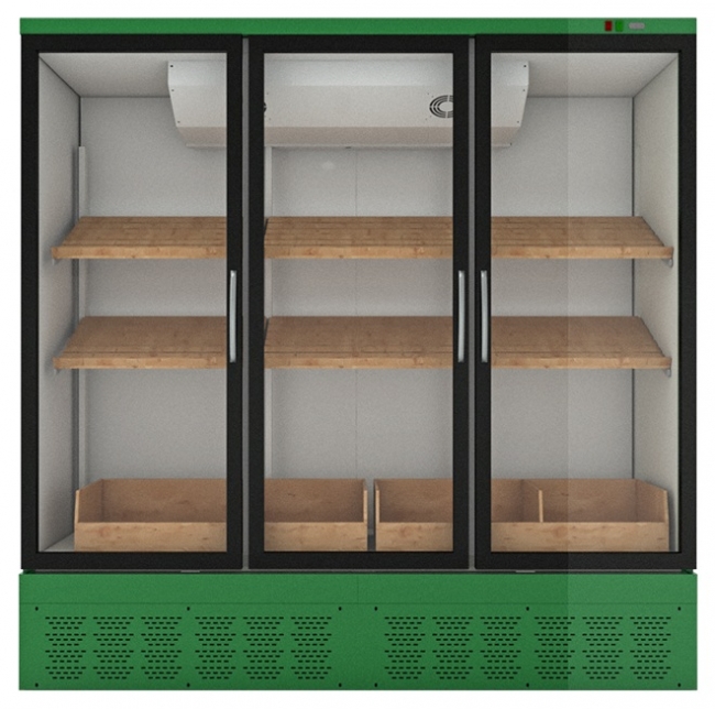  DOMI   205 2150  Self Service   3 , 2150 mm    Electrothermoco 