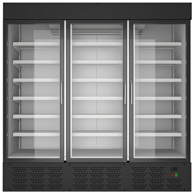  DOMI  220 2150  Self Service   3 , 2150 mm    Electrothermoco 