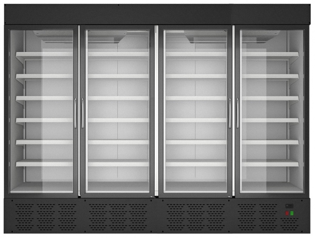  DOMI  220 2900  Self Service   4 , 2900 mm    Electrothermoco 