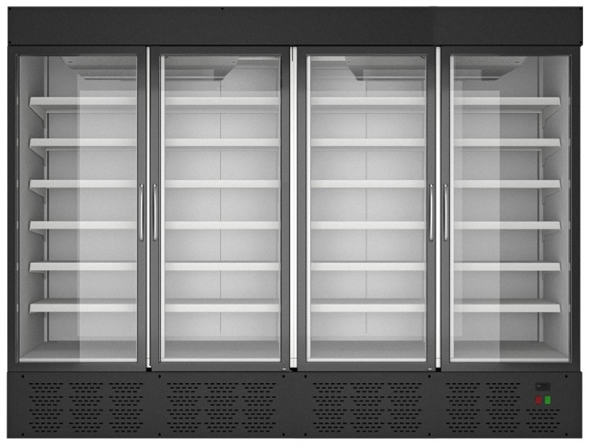  DOMI  220 2900  Self Service   4 , 2900 mm    Electrothermoco 