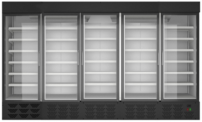  DOMI  220 3600  Self Service   5 , 3600 mm    Electrothermoco 