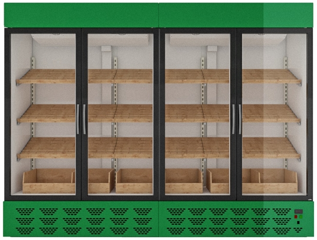  DOMI   220 2900  Self Service   4 , 2900 mm    Electrothermoco 