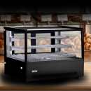  DYNAMIC GN-1200HRT Black ������������ ����������� ������� 0,91kW �� 2 ��������� ������ ��� 2 ����������� �����, 190lt 
