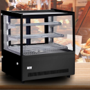  DYNAMIC GN-660HRT Black ������������ ����������� ������� 0,45kW �� 2 ��������� ������ ��� 2 ����������� �����, 102lt 