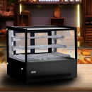 DYNAMIC GN-900HRT Black ������������ ����������� ������� 0,46kW �� 2 ��������� ������ ��� 2 ����������� �����, 140lt 