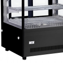  DYNAMIC GN-1200HRT Black ������������ ����������� ������� 0,91kW �� 2 ��������� ������ ��� 2 ����������� �����, 190lt 