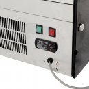  DYNAMIC GN-1200HRT Black ������������ ����������� ������� 0,91kW �� 2 ��������� ������ ��� 2 ����������� �����, 190lt 