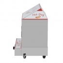 DYNAMIC HDS-2 Hot Dog ���������� 2kW ��� ��� 50 ������� ��� 200 ��������� 