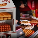  DYNAMIC HDS-2 Hot Dog ���������� 2kW ��� ��� 50 ������� ��� 200 ��������� 