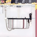  DYNAMIC PC-803 ��������� ������� Pop Corn 1,4kW 