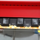  DYNAMIC PC-803 ��������� ������� Pop Corn 1,4kW 