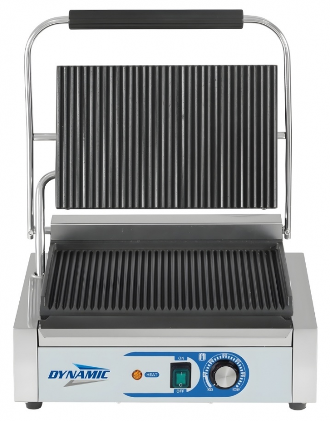  DYNAMIC PG 812A ��������� �������� ��� Grill 2,2kW - ��� ����� �������-���� ����� ������� ��� �� ��������� Electrothermoco 