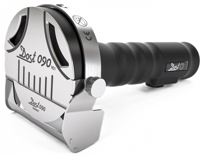  Dost 090    90W    90mm    Electrothermoco 