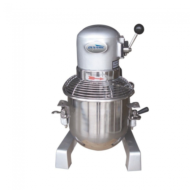  DYNAMIC B20GA  Mixer   20 lt    Electrothermoco 
