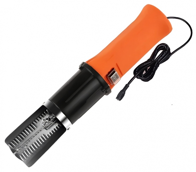  DYNAMIC LK-859C       Electrothermoco 