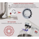  DYNAMIC CS-B10A  Mixer   10 lt 