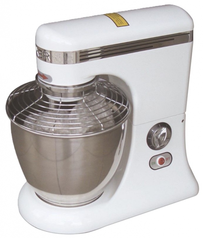  DYNAMIC CS-B7A Mixer   7,5 lt    Electrothermoco 