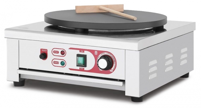  DYNAMIC EC-1     40 cm    Electrothermoco 