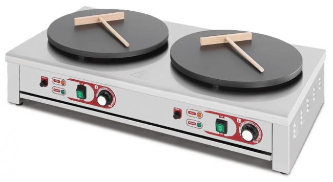  DYNAMIC EC-2     40 cm    Electrothermoco 