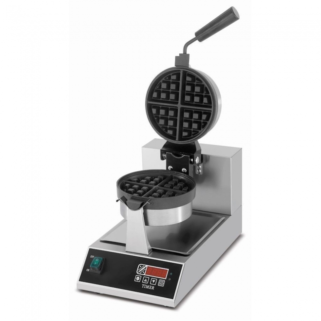  DYNAMIC WFR-1          Electrothermoco 