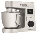  ECG FORZA 7800 Ultimo Argento  