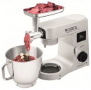  ECG FORZA 7800 Ultimo Argento  