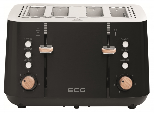  ECG ST 4768 Timber Black  4     Electrothermoco 
