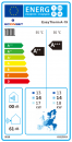  ECONSET EasyTherm R32 A-19 ������ ���������� 18,8 kW ���������� Monoblock, A+++ / A++ 