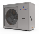  ECONSET Hero Plus R32 P6 ������ ���������� 6,0 kW ���������� 60�C Monoblock, A+++ / A++ 
