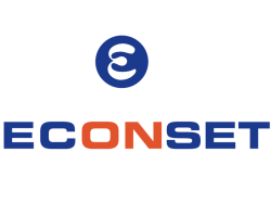  ECONSET 