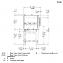  Electrolux 217620 SkyLine ProS  Combi  11,1 kW      ,  6 GN1/1 