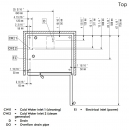  Electrolux 217621 SkyLine ProS  Combi  21,4 kW      ,  6 GN2/1 