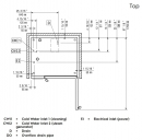  Electrolux 217623 SkyLine ProS  Combi  35,4 kW      ,  10 GN2/1 