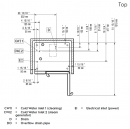  Electrolux 217720 SkyLine PremiumS  Combi  11,1 kW  Boiler,     ,  6 GN1/1 