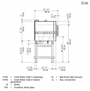  Electrolux 217860 SkyLine Premium Combi    19 kW  Boiler,     ,  6 GN1/1 