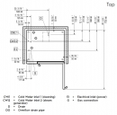  Electrolux 217963 SkyLine Pro Combi    35 kW      ,  10 GN2/1 
