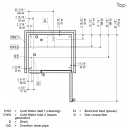  Electrolux 217981 SkyLine Pro Combi    24 kW      ,  6 GN2/1 