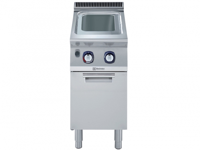  Electrolux 371090 700XP     1  24,5 lt, 400 mm    Electrothermoco 