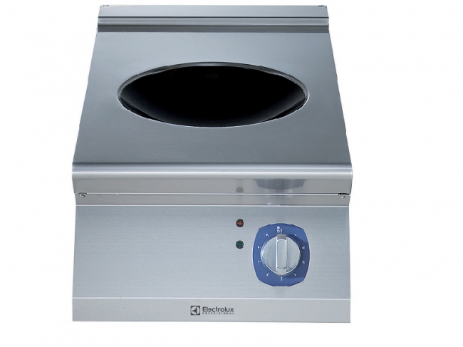  Electrolux 371282 700XP Wok   - HP, 400 mm    Electrothermoco 