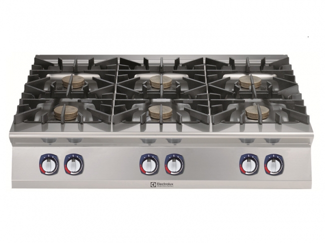  Electrolux 391012 900XP 6 ������ ������ - HP, 1200 mm ��� �� ��������� Electrothermoco 