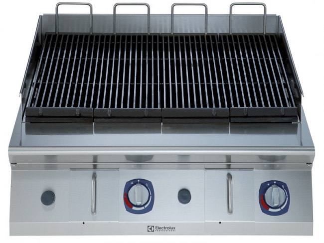  Electrolux 391065 900XP PowerGrill    - HP, 800 mm    Electrothermoco 