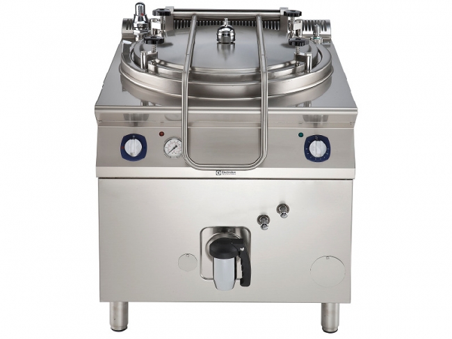  Electrolux 391104 900XP    150 lt    Autoclave, 800 mm    Electrothermoco 