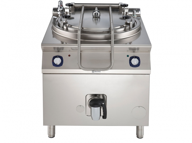  Electrolux 391108 900XP    150 lt    Autoclave, 800 mm    Electrothermoco 