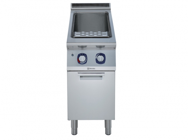  Electrolux 391111 900XP     1  40 lt, 400 mm    Electrothermoco 